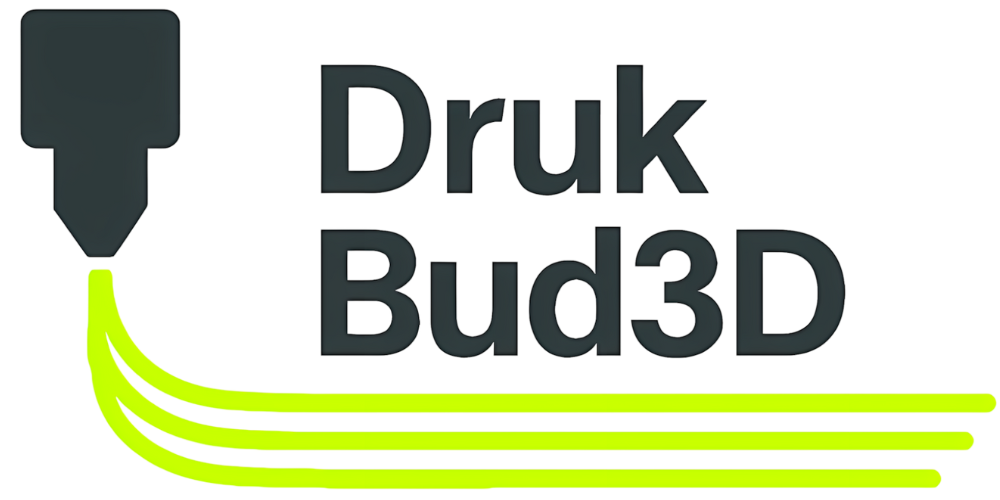 DrukBud3D - strona główna